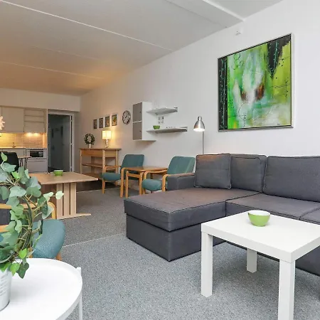 Lägenhet Clxxx Blokhus